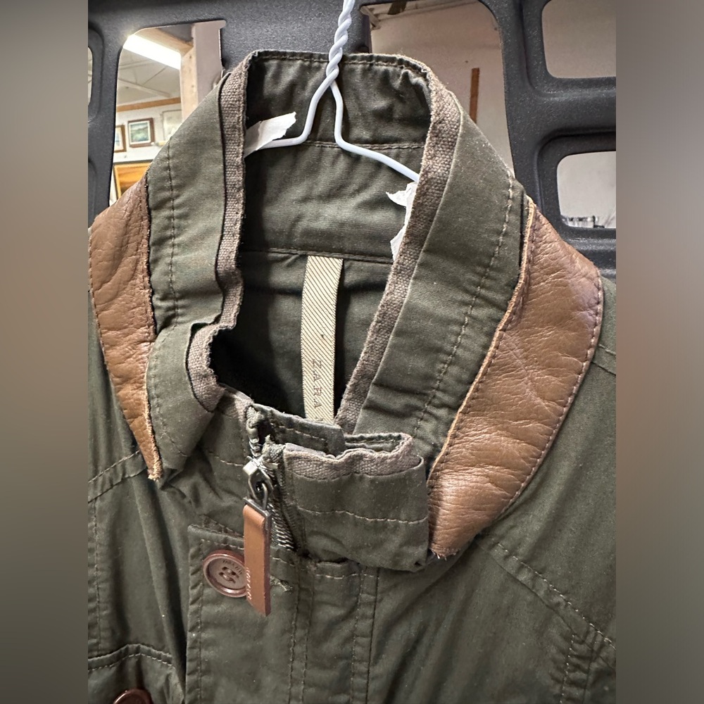 Zara Man Jacket - Picture 3 of 5